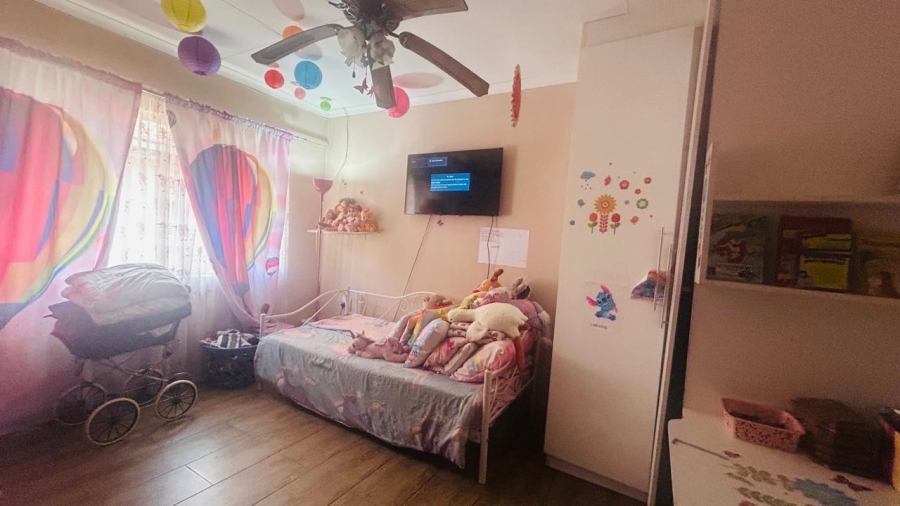 3 Bedroom Property for Sale in Vaalpark Free State